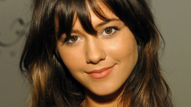 Мэри Элизабет Уинстэд