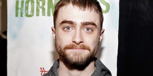 Дэниэл Рэдклифф мечтает сняться в «Игре престолов»