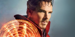 Теперь официально: Доктор Стрэндж появится в «Мстителях»