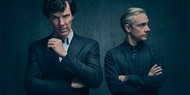 Как будут называться новые серии «Шерлока» Как будут называться новые серии «Шерлока»
