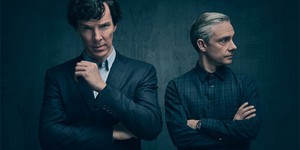 Как будут называться новые серии «Шерлока»