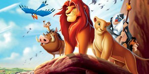 «Король Лев» получит ремейк с живыми актерами