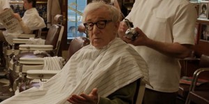 Вуди Аллен зарекся снимать сериалы