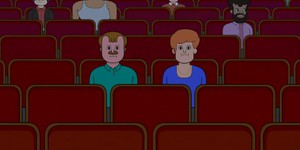 В октябре начнутся показы «100 фильмов за 100 минут»