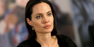 Анджелине Джоли предложили сыграть героиню войны