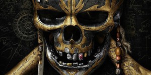 Вышел первый трейлер пятых «Пиратов Карибского моря»