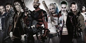 Расширенная версия «Отряда самоубийц» выйдет в ноябре