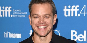 Мэтт Дэймон объяснил, почему до сих пор не сыграл супергероя