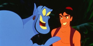 Гай Ричи поставит игрового «Аладдина»