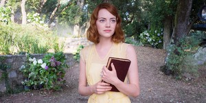 Кто сделает из Эммы Стоун сестру Кеннеди