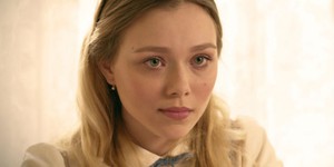 Украинская актриса снимется в «Тихоокеанском рубеже 2»