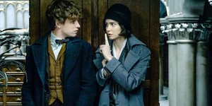 «Фантастические звери» выльются в пять фильмов, а не три
