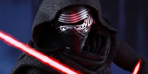 Звездные войны: Кайло Рен перейдет на светлую сторону?