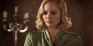 Дженнифер Лоуренс сыграет Зельду Фицджеральд