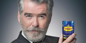 Пирс Броснан извинился за чудовищного Бонда