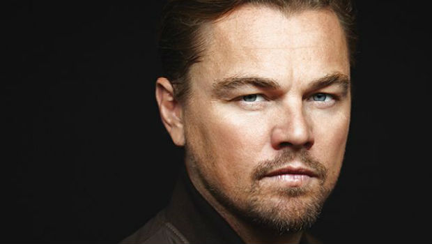 Леонардо ДиКаприо