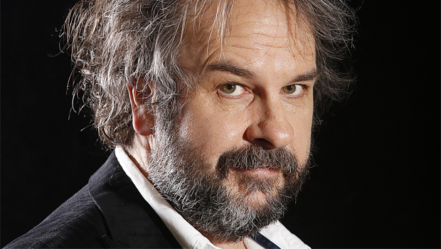 Питер Джексон