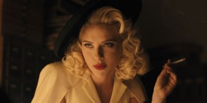 Скарлетт Йоханссон тоже сыграет Зельду Фицджеральд