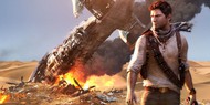 Sony Pictures перенесет на экран видеоигру Uncharted