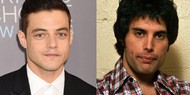 Звезда сериала «Мистер Робот» сыграет Фредди Меркьюри