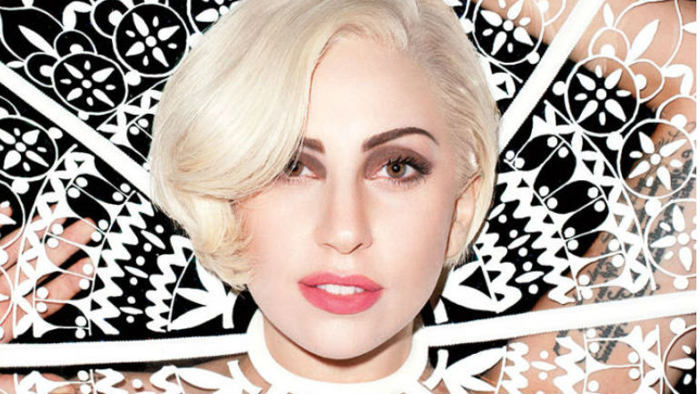 Леди Гага