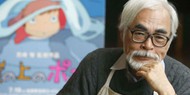 Хаяо Миядзаки возвращается и сделает еще один мультфильм