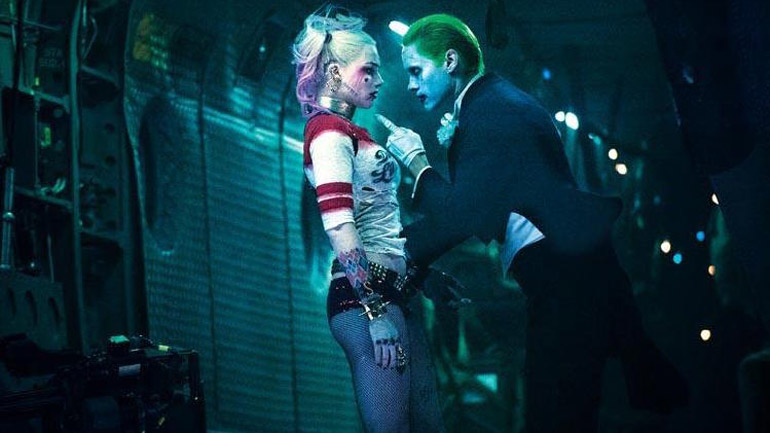 вырезанный кадр, который не вошел в расширенную версию