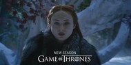 Появились первые кадры из 7 сезона «Игры престолов» Появились первые кадры из 7 сезона «Игры престолов»