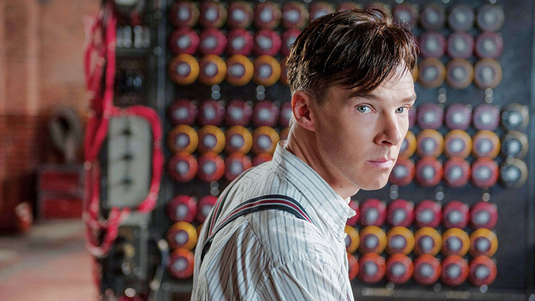 "Игра в имитацию"