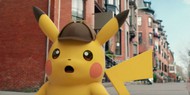У фильма о покемоне Пикачу появился режиссер