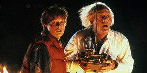 Прочь руки от святого: «Назад в будущее» не получит ремейк