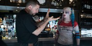Фильм о Харли Куинн снимет режиссер «Отряда самоубийц» Фильм о Харли Куинн снимет режиссер «Отряда самоубийц»