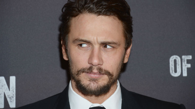 Джеймс Франко