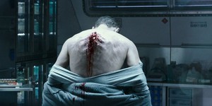 Вышел первый трейлер фильма «Чужой: Завет»