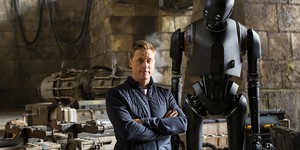 Как поссорились роботы из «Звездных войн»