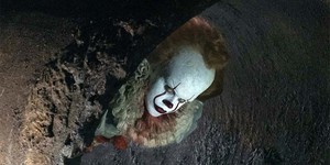 Клоун в ремейке «Оно» будет по-настоящему страшным