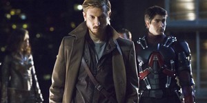 В «Легендах завтрашнего дня» уничтожат «Звездные войны»