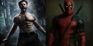 В фильме «Логан» Дэдпула не будет