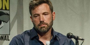 Бен Аффлек может бросить проект о Бэтмене