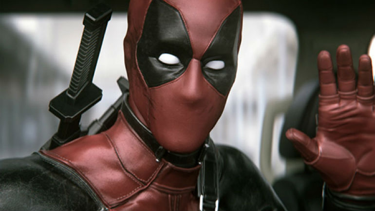 Дэдпул