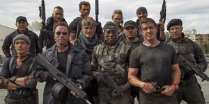 Сталлоне пообещал фанатам «Неудержимых 4»