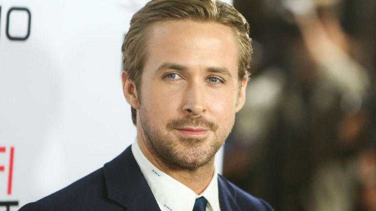 Райан Гослинг