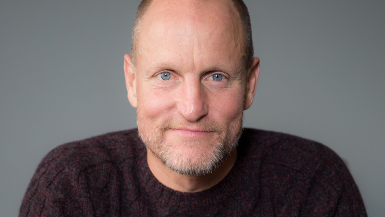 Вуди Харрельсон