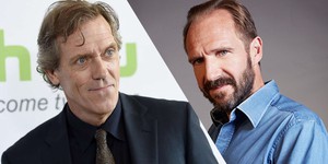 Хью Лори и Рэйф Файнс снимутся в комедии «Холмс и Ватсон»