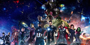 Новые «Мстители» могут стать самым дорогим фильмом в истории