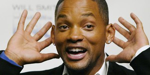 Уилл Смит присматривается к киноверсии «Дамбо»