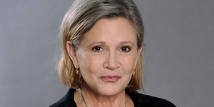 Disney хочет сделать компьютерного двойника Кэрри Фишер