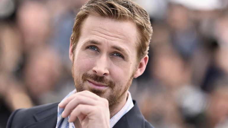 Райан Гослинг