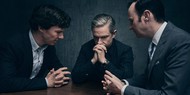 BBC расследует утечку финальной серии «Шерлока»