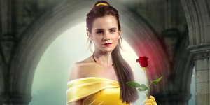 Эмма Уотсон могла сыграть другую диснеевскую принцессу